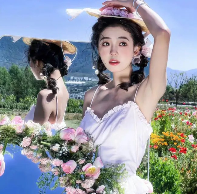 狭窄边缘