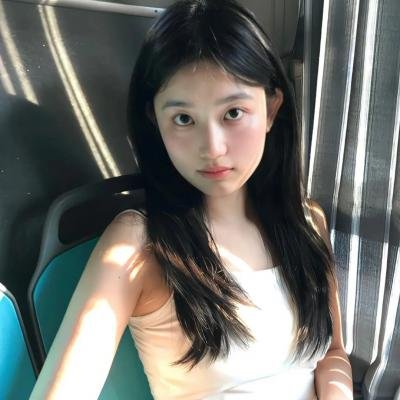 女人河