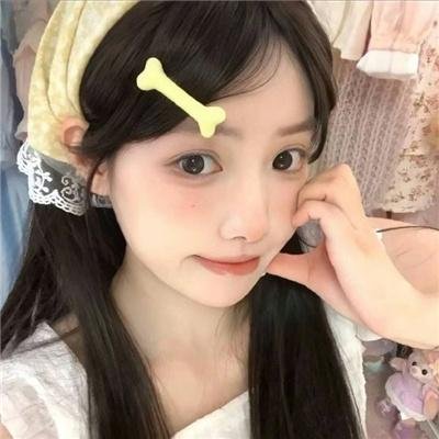 中间的房子